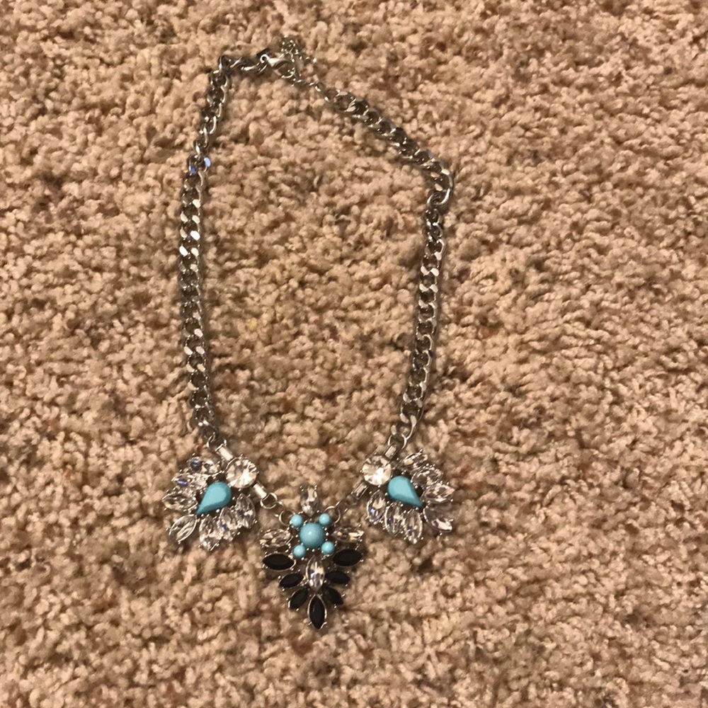 Statement Necklace